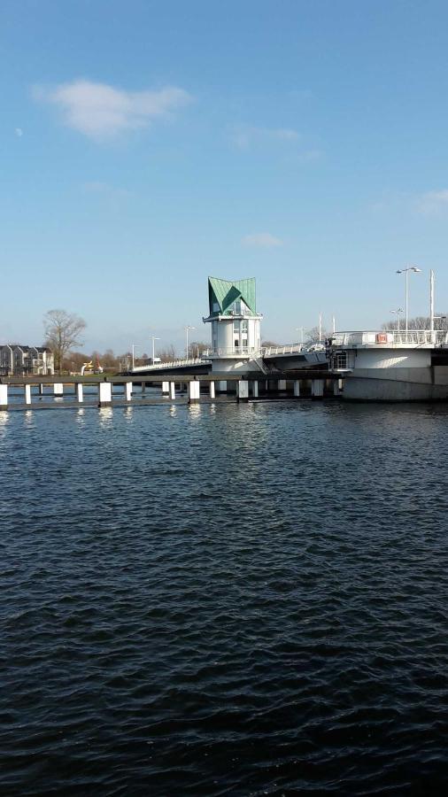 Ferienwohnung In Zentraler Ruhiger Lage Klatt In Kappeln Exterior foto