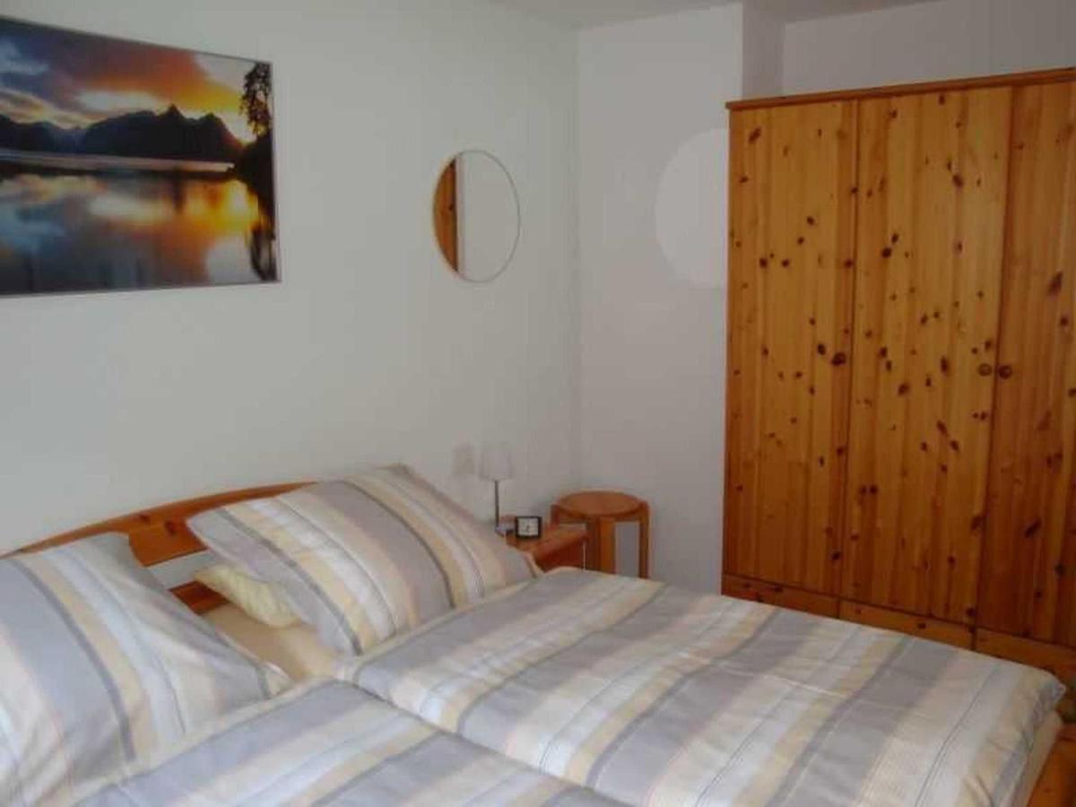 Ferienwohnung In Zentraler Ruhiger Lage Klatt In Kappeln Exterior foto